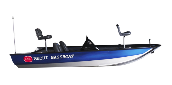 Mequi-bass SX 16 – Image 2