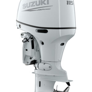 Moteur 115 CV SUZUKI DF115BG