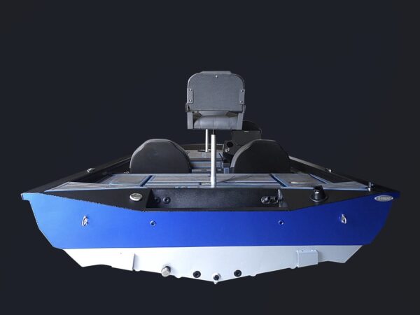 Mequi-bass SX 16 – Image 3
