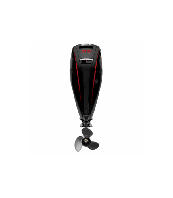 Moteur 115 cv Mercury Pro xs – Image 7