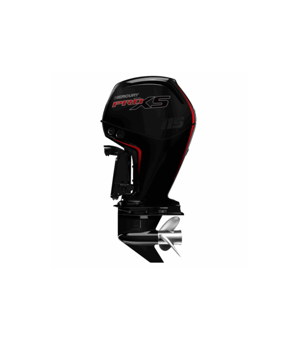 Moteur 115 cv Mercury Pro xs – Image 6