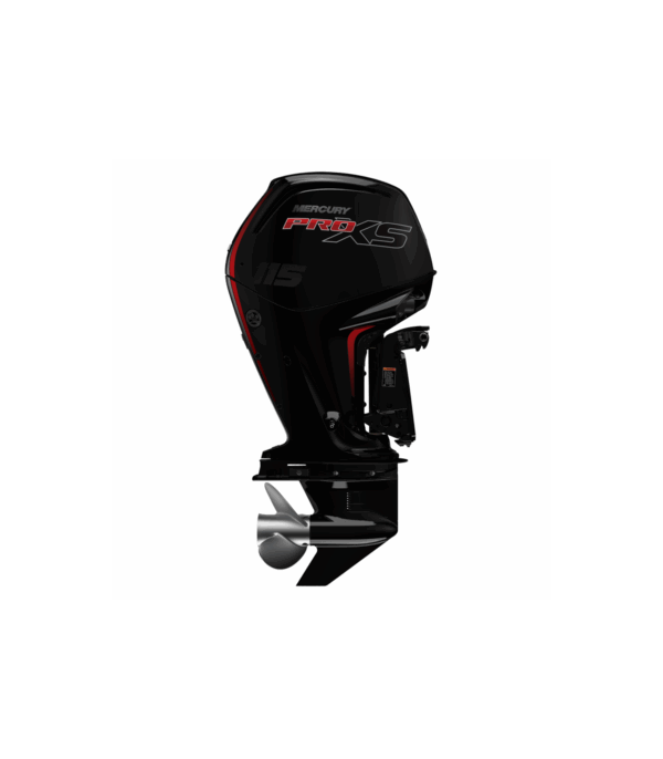 Moteur 115 cv Mercury Pro xs – Image 5