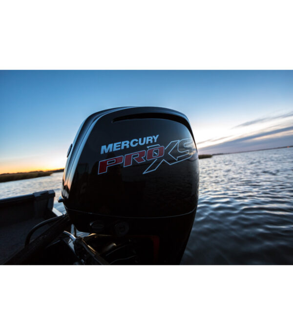 Moteur 115 cv Mercury Pro xs – Image 4