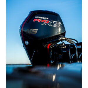 Moteur 115 cv Mercury Pro xs