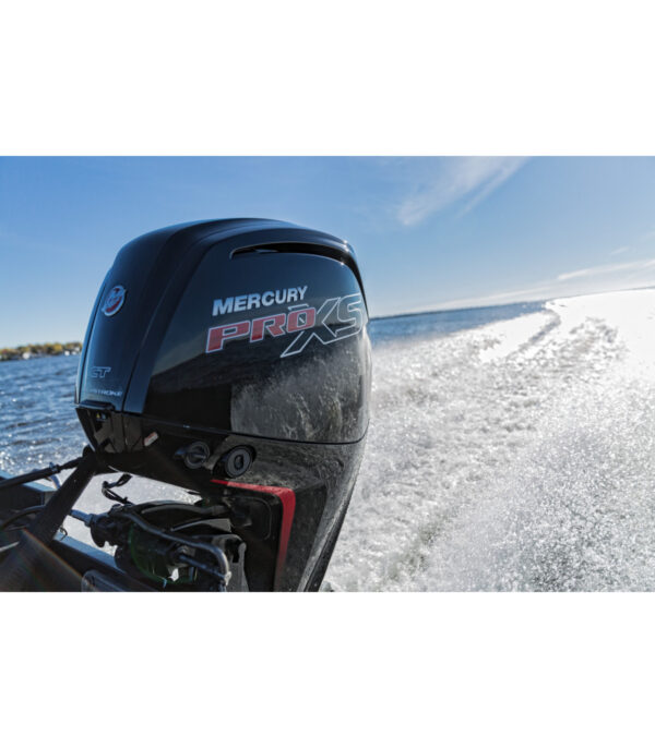 Moteur 115 cv Mercury Pro xs – Image 2