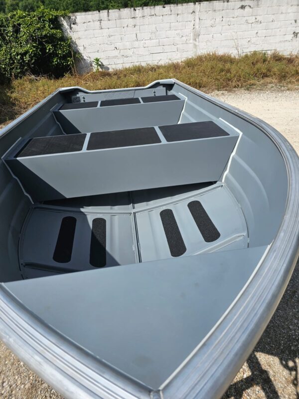 barque alu 360 – Image 4