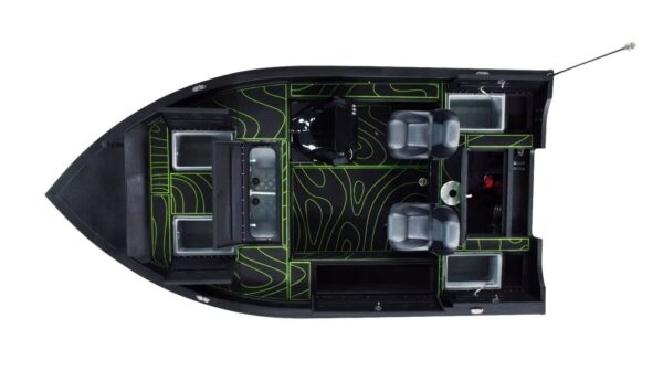 Mequi-bass VXC 450 – Image 4