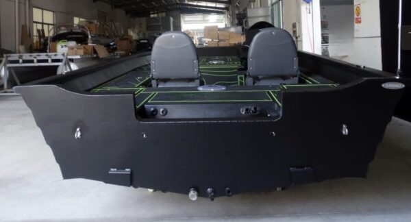 Mequi-bass VXC 450 – Image 3