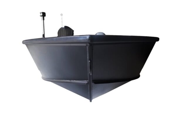 Mequi-Bass VXC 500 – Image 4