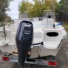 Ensemble ULTRA 5.15 m OPEN  Remorque et moteur 80 cv – Image 3