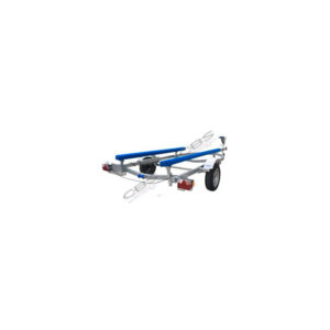 Remorque Barque CBS B0480