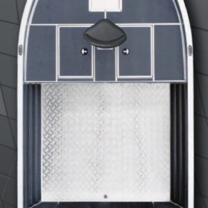 MEQUI-TRACK     4.30m