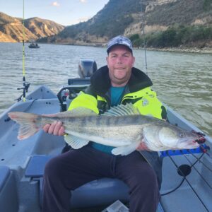 Séjour de Pêche à Méquinenza