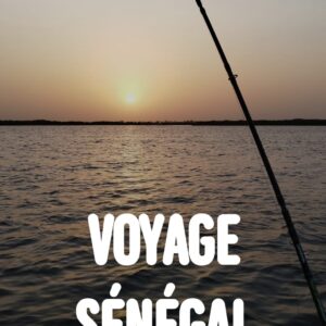 Séjour chasse et pêche