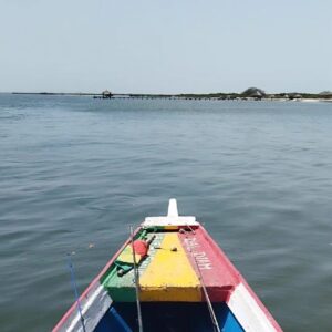 SEJOUR DE PECHE AU SENEGAL