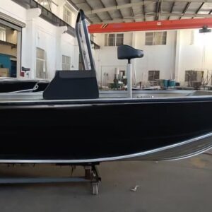 MEQUI-TRACK X    4.30M